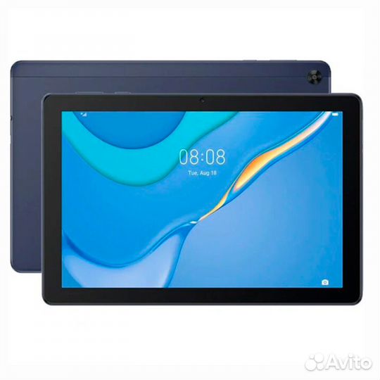 Планшет huawei MatePad T 10 2+32GB (AGR-L09)