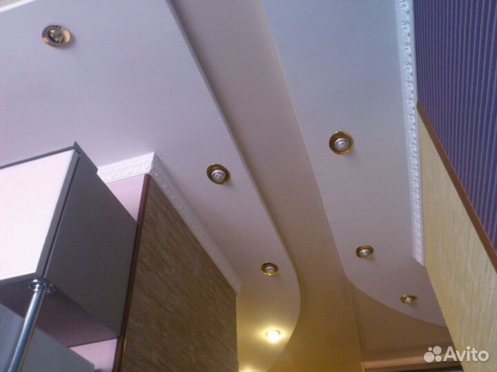 Ремонт ванных комнат