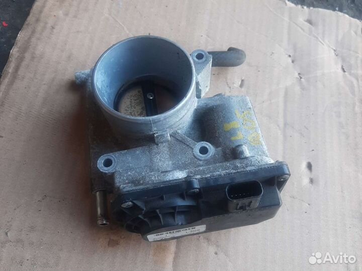 Заслонка дроссельная Мазда 1.8i, L8