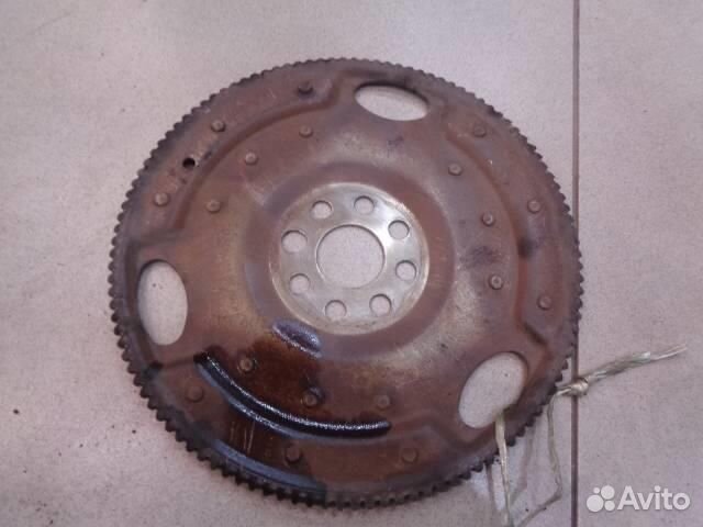 Маховик BMW X3 E83 2003-2010