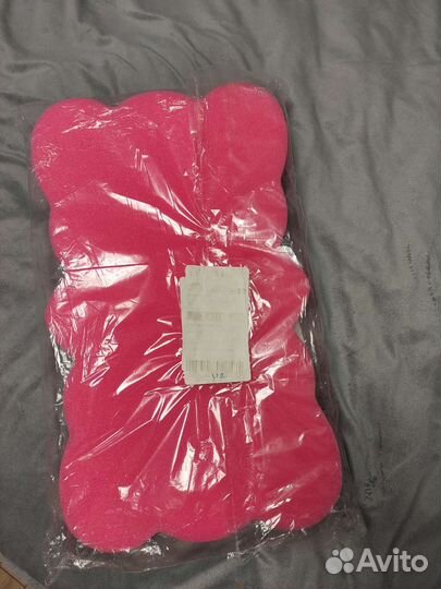 Горка для купания новорожденного