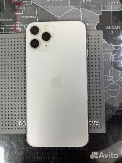 iPhone 11 Pro, 256 ГБ