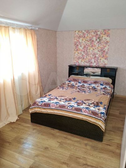 Комната 20 м² в 2-к., 1/1 эт.