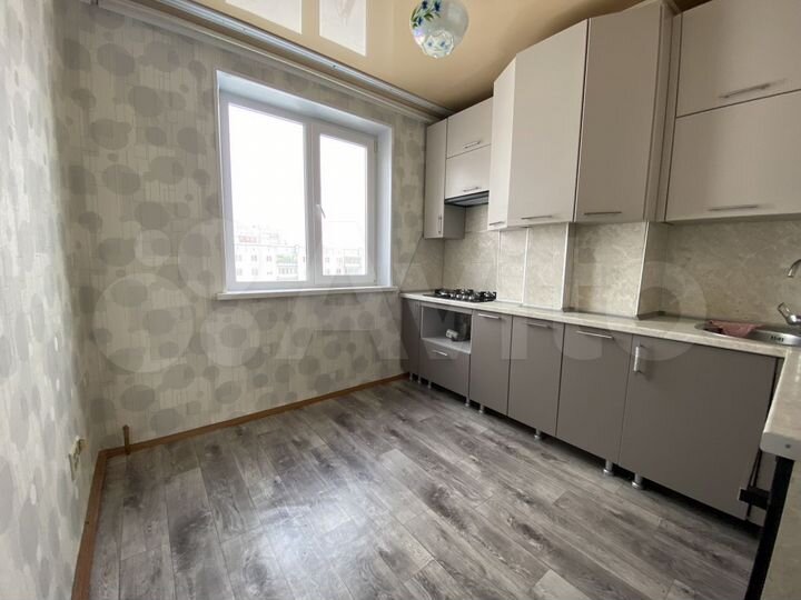 2-к. квартира, 51,7 м², 5/5 эт.