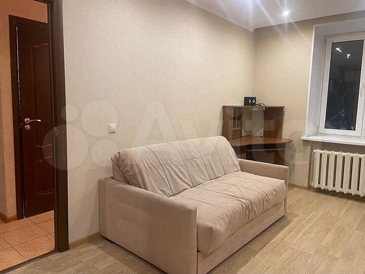 1-к. квартира, 30,5 м², 2/9 эт.