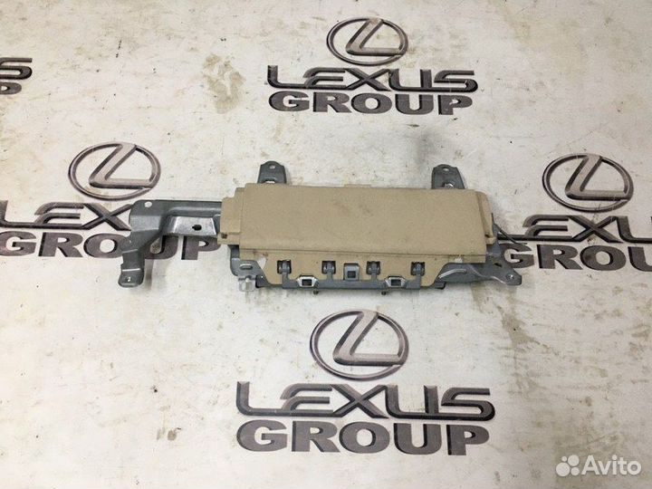 Подушка безопасности передняя левая Lexus Gs300