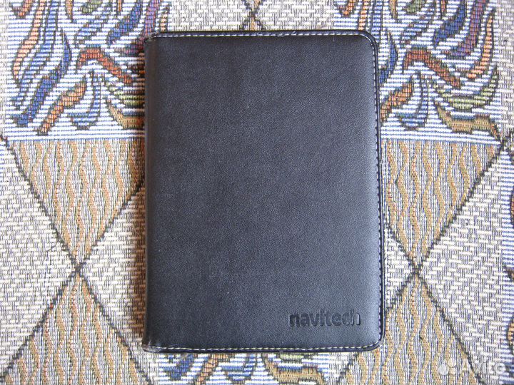 Электронная книга Kindle touch 4