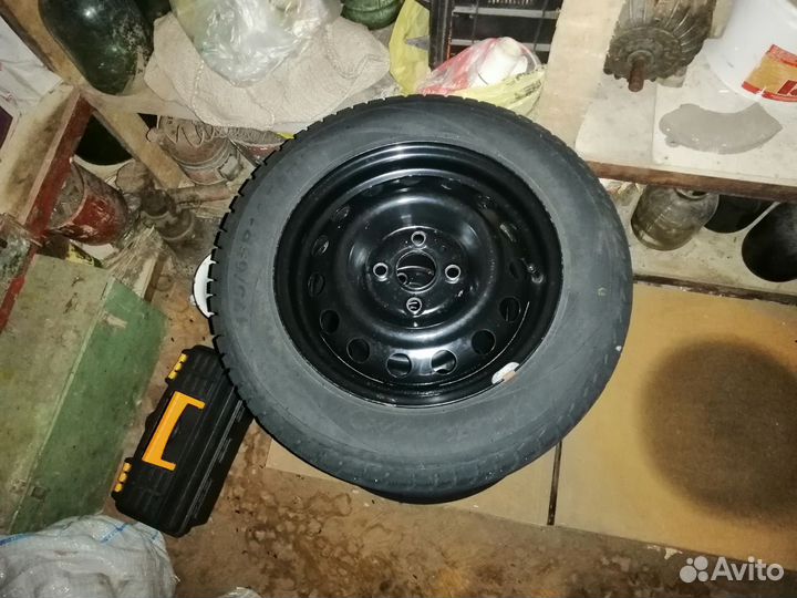 Белшина Artmotion 175/65 R14