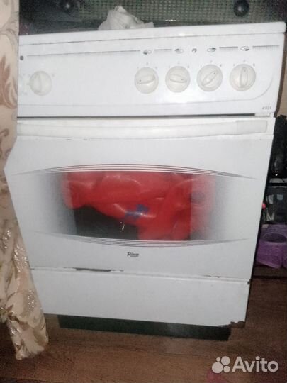 Стиральная машина плита электрическая
