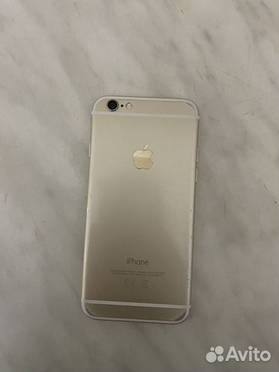 iPhone 6, 32 ГБ