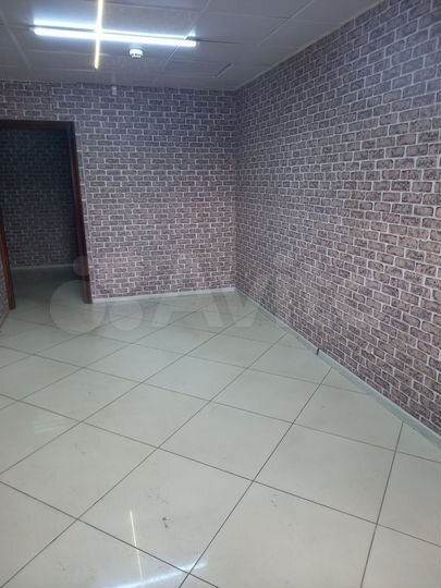 Торговая площадь, 40 м²