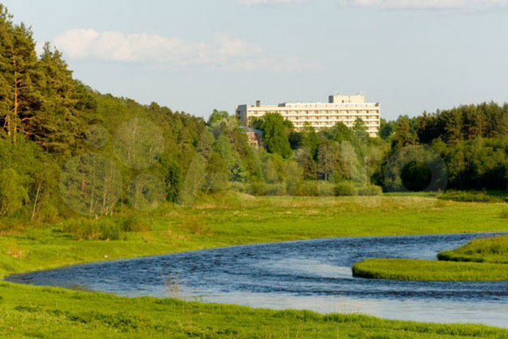 Участок 9 сот. (СНТ, ДНП)