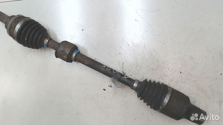 Полуось Suzuki Ignis, 2006