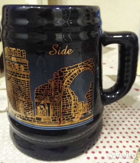 Пивные кружки