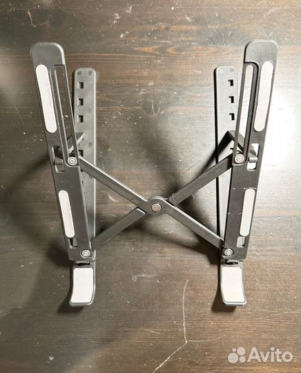 Подставка под планшет складная