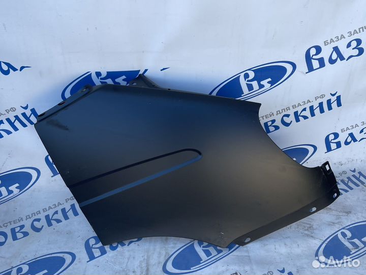 Крыло Газель 3302 правое левое