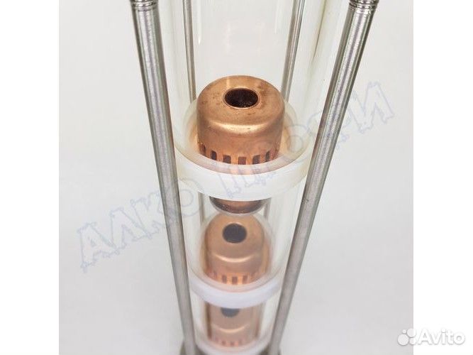 Колонна дистиллер 2.0