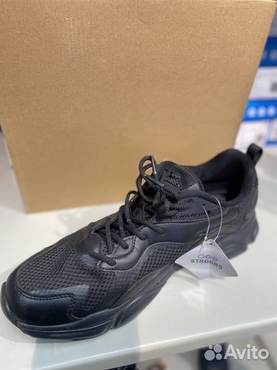 Кроссовки мужские 44 размер