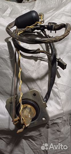 Датчик топлева CBR1100XX