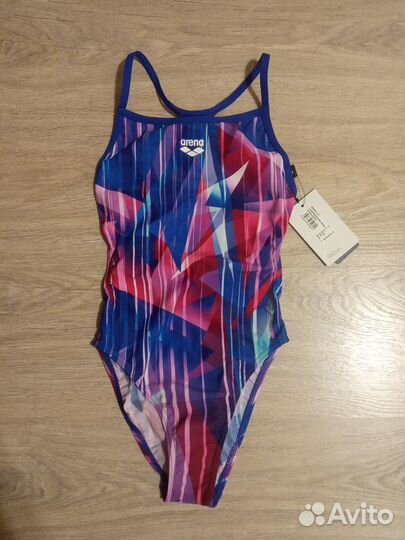 Купальник Arena подростковый