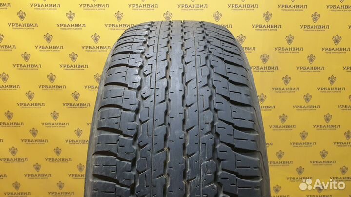 Dunlop Grandtrek AT22 265/60 R18