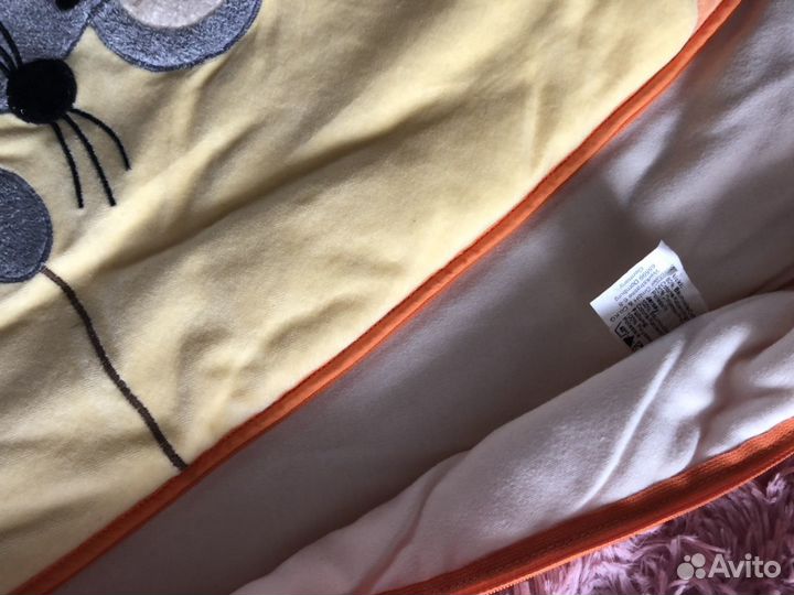 Конверт-трансформер