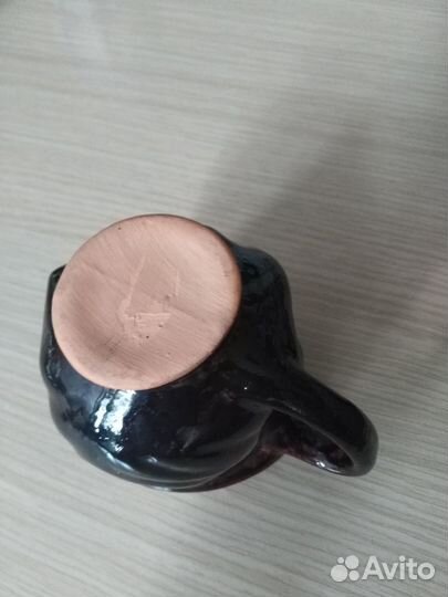 Чашка-кошка СССР