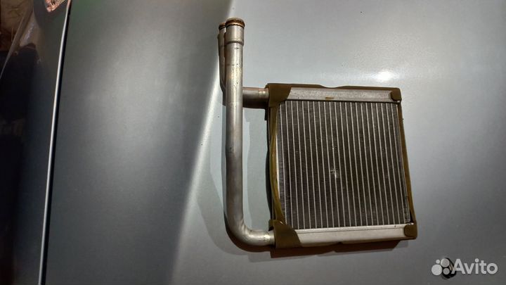 Радиатор печки LADA granta