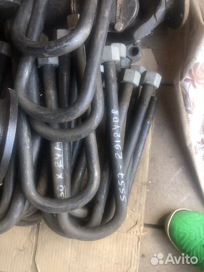 Запчасти на краз