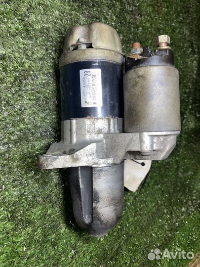 Стартер EJ251 Subaru Forester SG 23300AA450