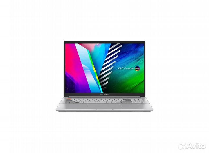 Ноутбук Asus Vivobook K513EA-L12044W +mouse 15.6