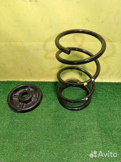 Пружина передняя Mitsubishi ASX 2010