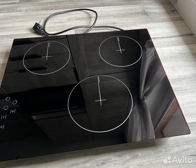 Варочная панель 45см