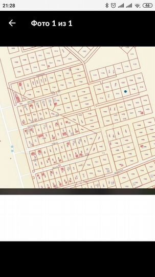 Участок 13,51 га (ИЖС)