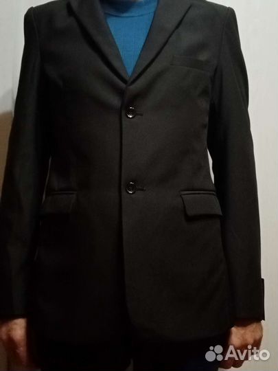 Пиджак. 44 размер