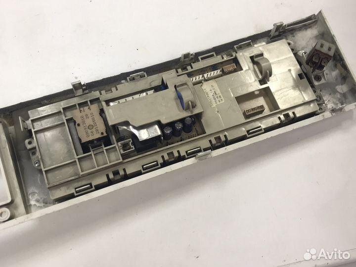 Плата управления стиральной машины Beko