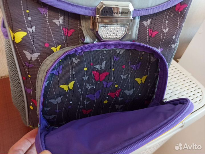 Рюкзак Erich Krause