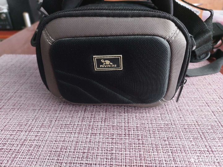 Видеокамера sony handycam