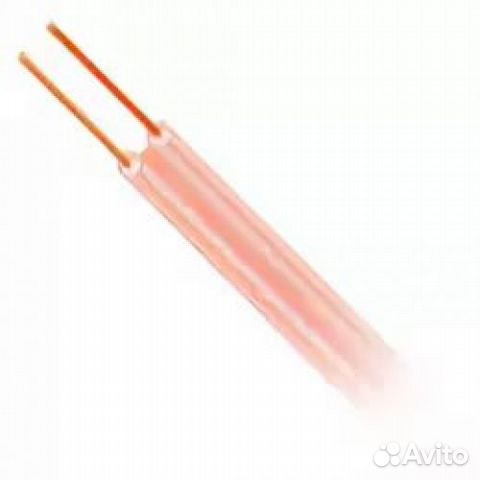 Провод птпж 2х1,2 мм 500 метров