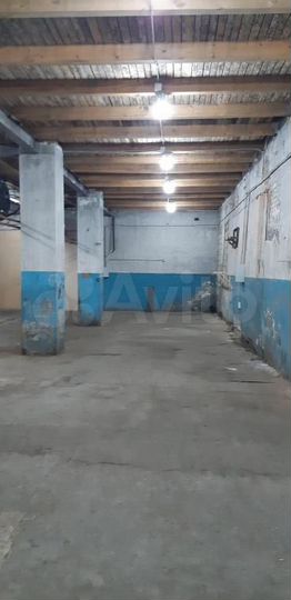 Производственное помещение, 529 кв.м