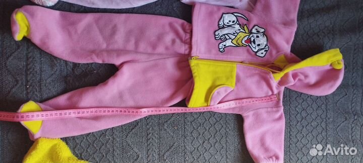 Детские костюмы для девочек