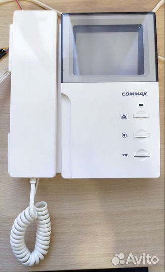 Видеонаблюдение бу