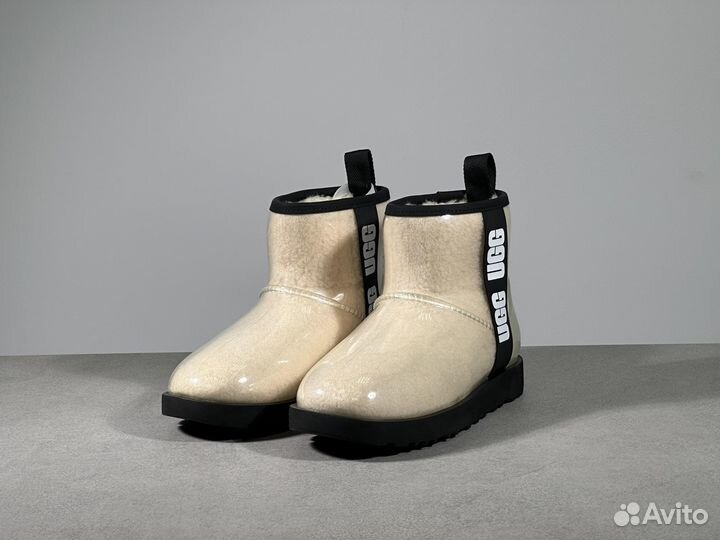 Угги ugg