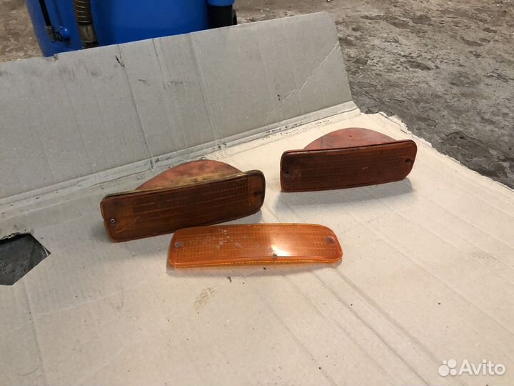 Повторитель поворота surf 185