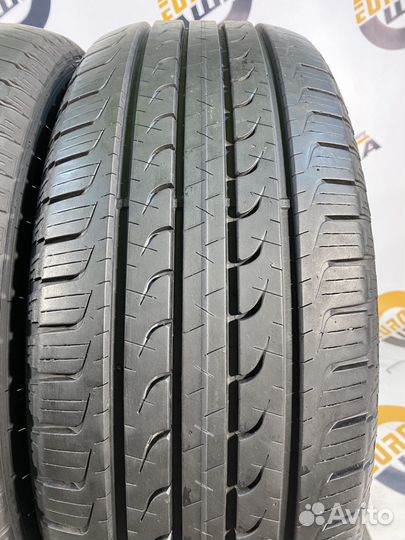 Goodyear EfficientGrip SUV 4x4 255/60 R18 115T