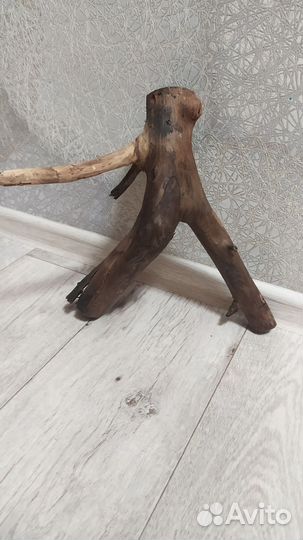 Коряги для аквариума
