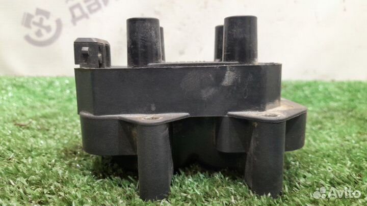 Катушка зажигания Great Wall Safe 2.2 491QE 2005