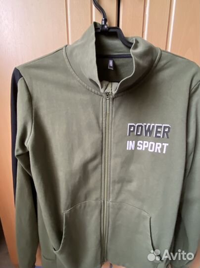 Кофта для мальчика