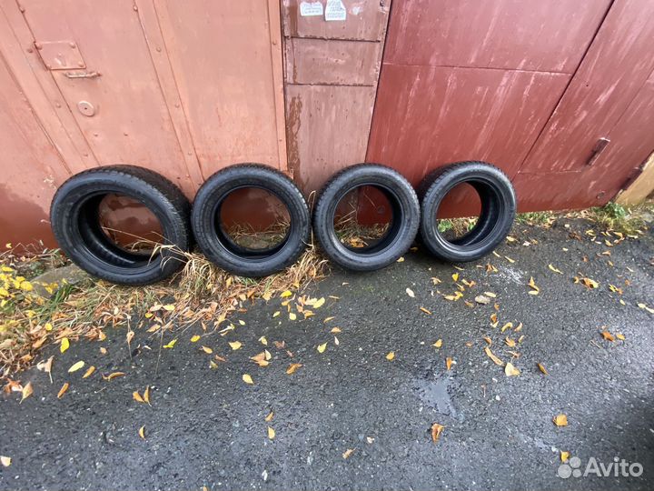 Nokian Tyres Hakkapeliitta 7 SUV 255/55 R18