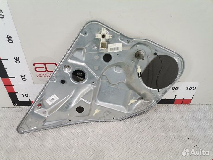 Стеклоподъемник seat Cordoba 2 2003